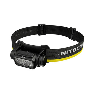 NU43 headlamp
