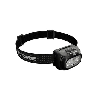 NU33 headlamp