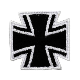 Patch Eisernes Kreuz
