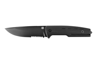 EM2 serrated utility knife