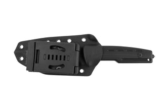 EM2 serrated utility knife