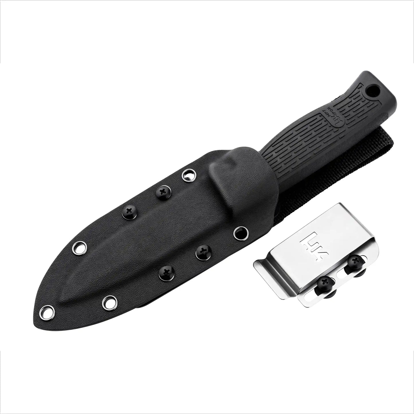 Fixed blade knife MP7 Personal Duty Knife
