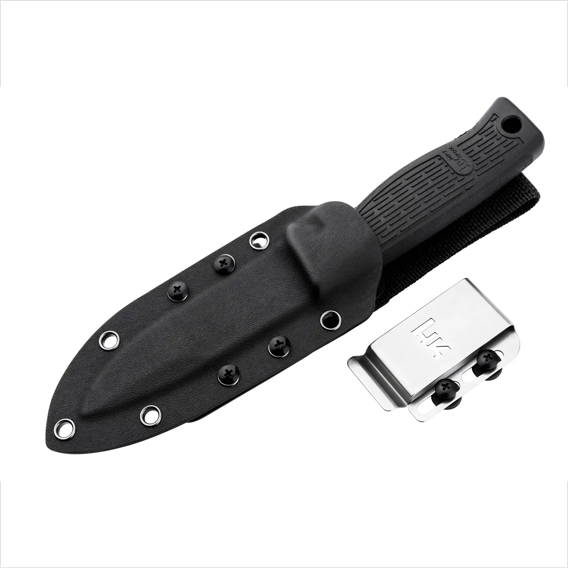 Fixed blade knife MP7 Personal Duty Knife