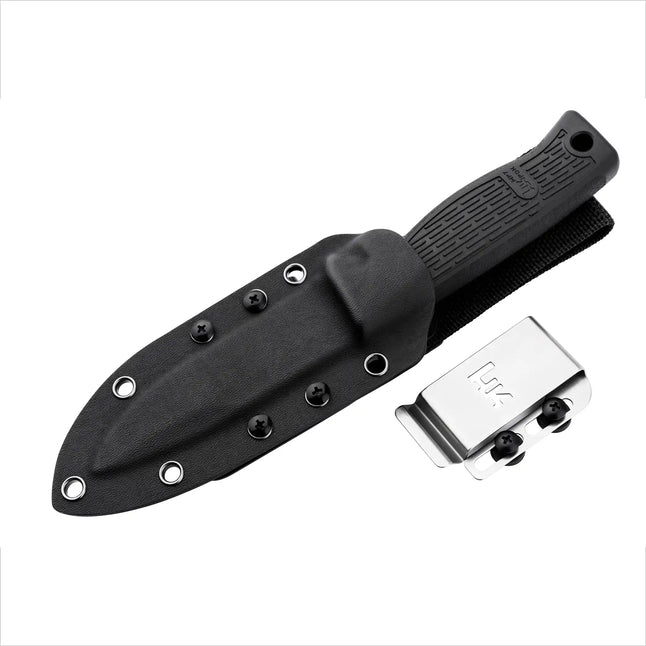 Fixed blade knife MP7 Personal Duty Knife