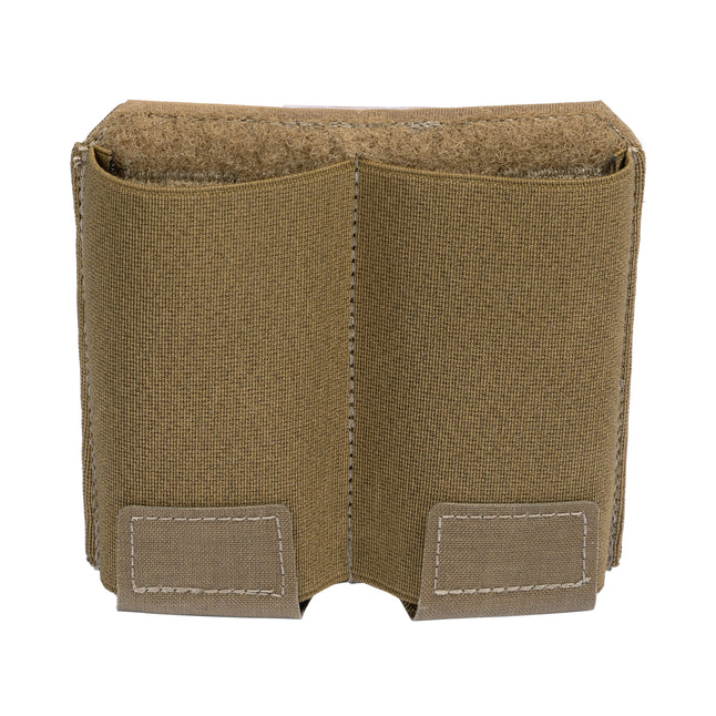 Tasca porta caricatori Pistol Magazine Pouch Double MX023-2