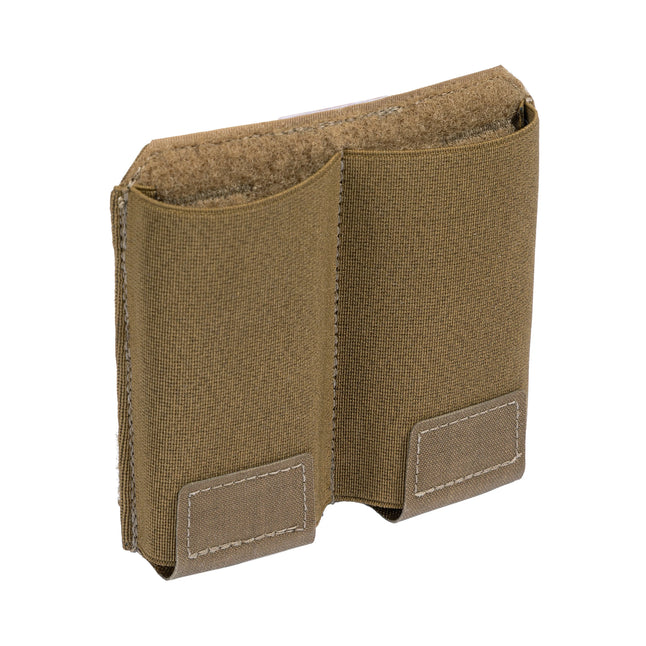 Tasca porta caricatori Pistol Magazine Pouch Double MX023-2