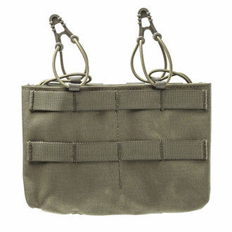 Magazine pouch HK417 Magazine Panel Double PA093/II