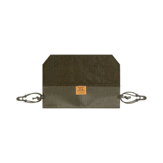 Velcro magazine pouch for 2 MX103