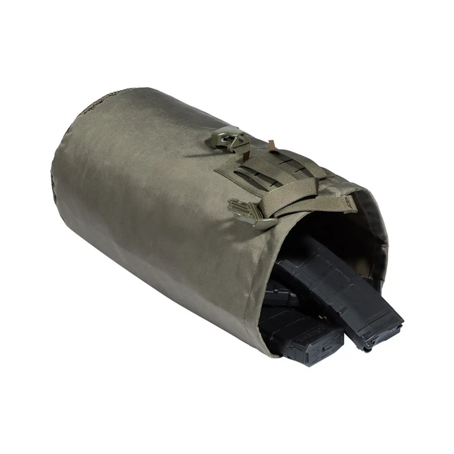 Lindnerhof Dump Pouch Large PA056/II - ASMC