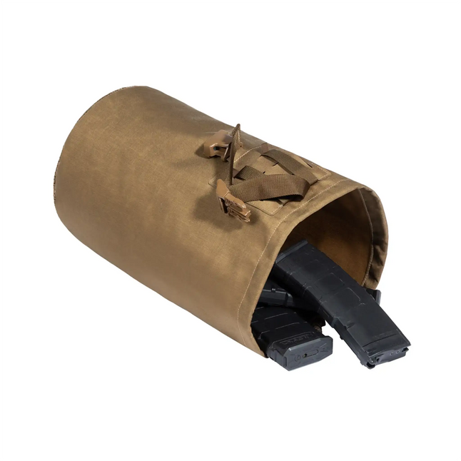 Lindnerhof Dump Pouch Large PA056/II - ASMC