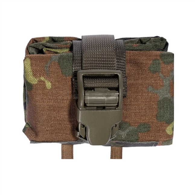 Lindnerhof Dump Pouch Large PA056/II - ASMC