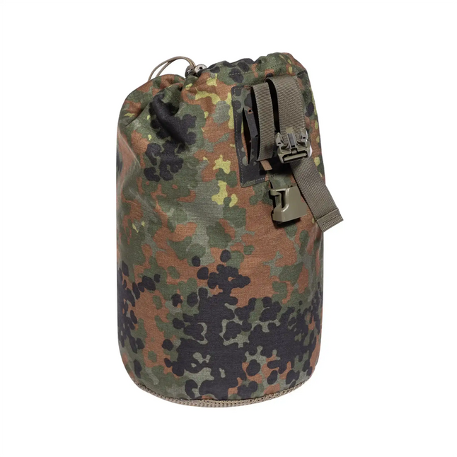 Lindnerhof Dump Pouch Large PA056/II - ASMC