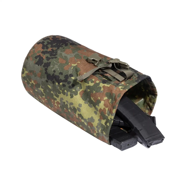 Lindnerhof Dump Pouch Large PA056/II - ASMC