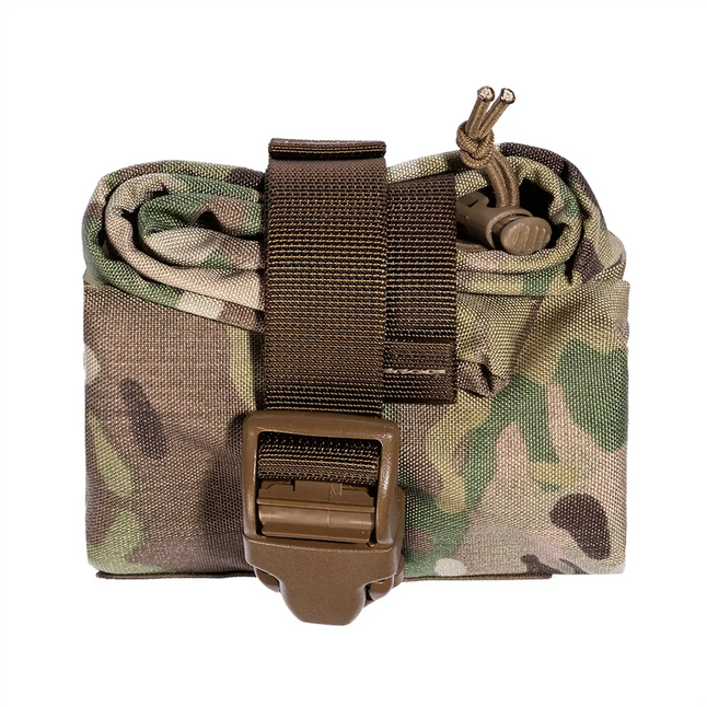 Lindnerhof Dump Pouch Large PA056/II - ASMC