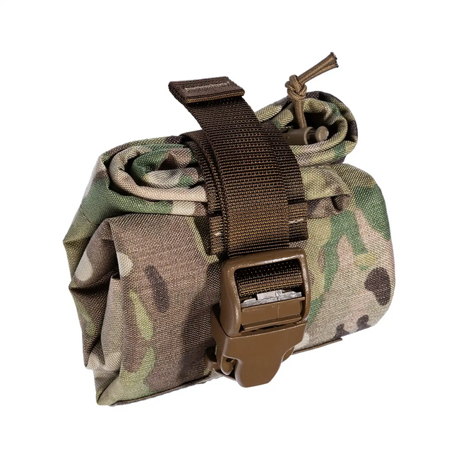 Lindnerhof Dump Pouch Large PA056/II - ASMC
