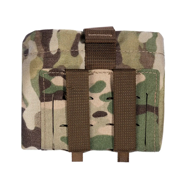 Lindnerhof Dump Pouch Large PA056/II - ASMC