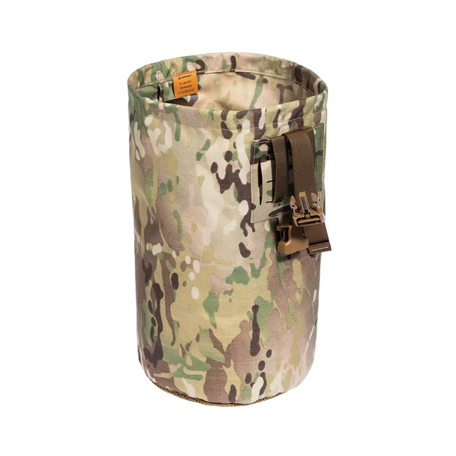 Lindnerhof Dump Pouch Large PA056/II - ASMC