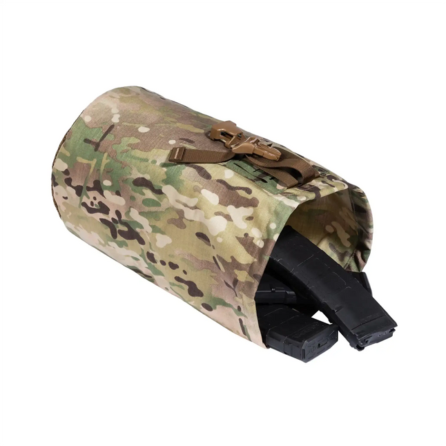 Lindnerhof Dump Pouch Large PA056/II - ASMC