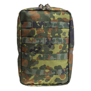 Flecktarn
