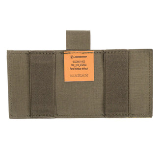 Insert Panel, Velcro, Easy MX374