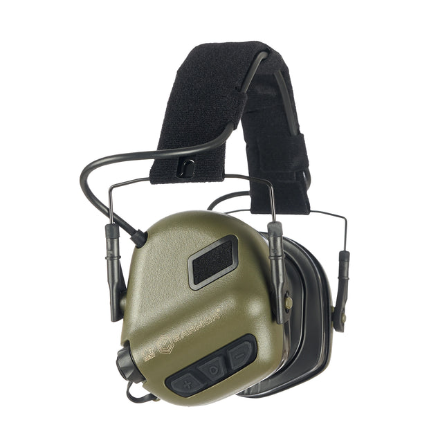 Protector auditivo activo M31 PLUS