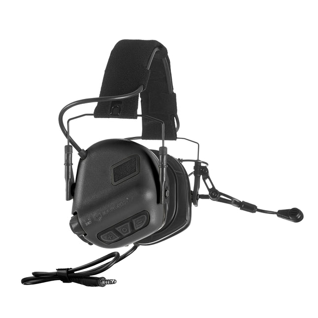 Active Hearing Protection M32 PLUS