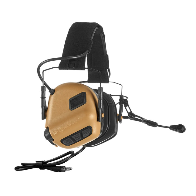 Active Hearing Protection M32 PLUS