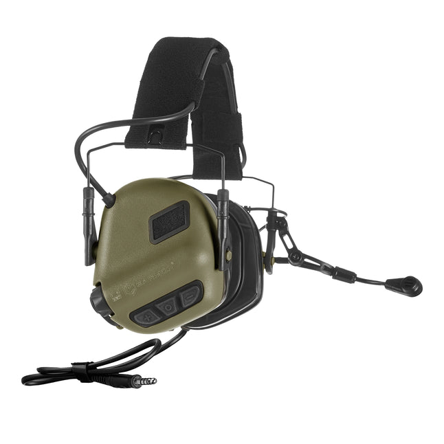 Active Hearing Protection M32 PLUS