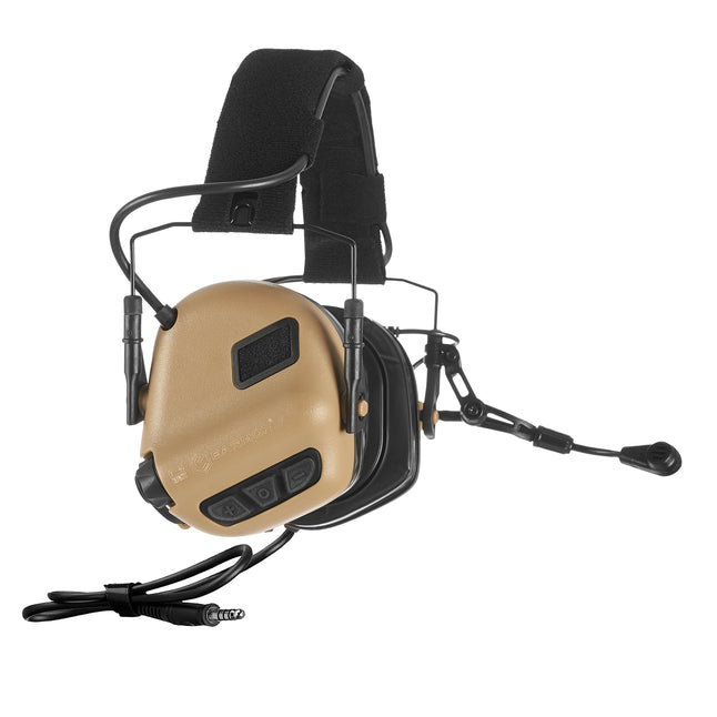Active Hearing Protection M32 PLUS