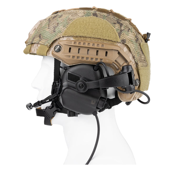 Protector auditivo activo M32X PLUS Set