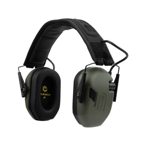 Foliage Green