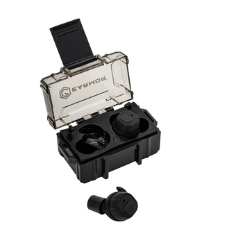 Electronic earplugs M20