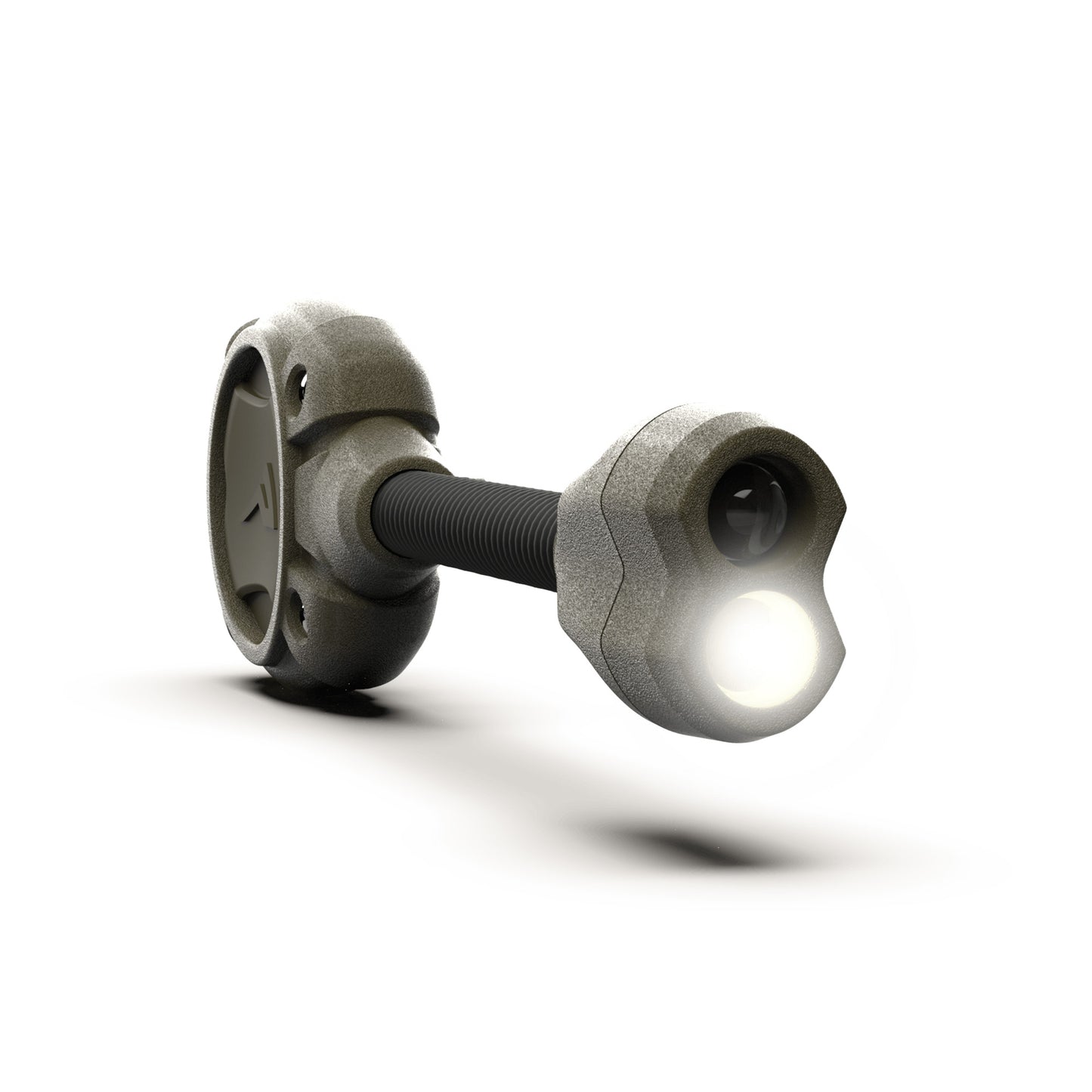 Helmet Lamp MPLS Switch RGB