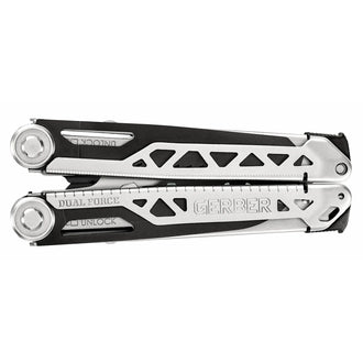 Outil multifonction Dual-Force