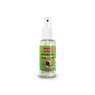 Insect repellent Stichfrei Tick Pump Spray 100 ml