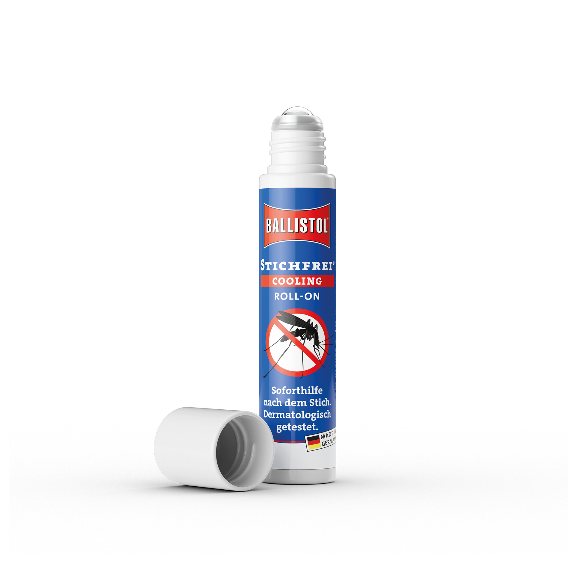 Insect Repellent Stichfrei Cooling Roll-On 10 ml
