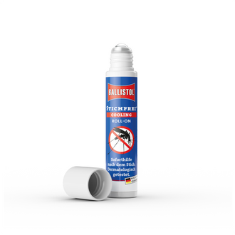 Insect Repellent Stichfrei Cooling Roll-On 10 ml