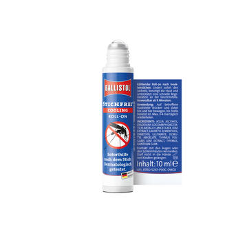 Insect Repellent Stichfrei Cooling Roll-On 10 ml