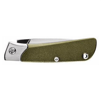 Wingtip Pocket Knife