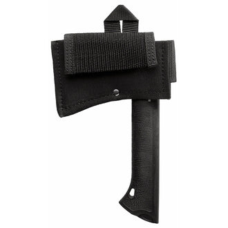 Hacha de exterior y cuchillo Gator Axe Combo I