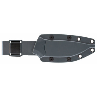 Couteau d'extérieur Convoy