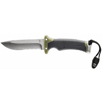 Survival knife Ultimate Survival SE