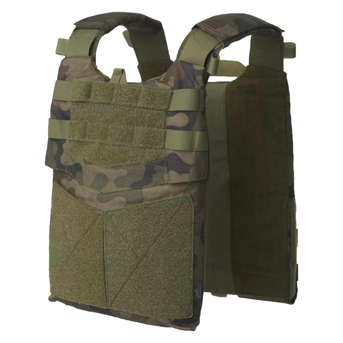 Plate carrier Guardian Plate Carrier