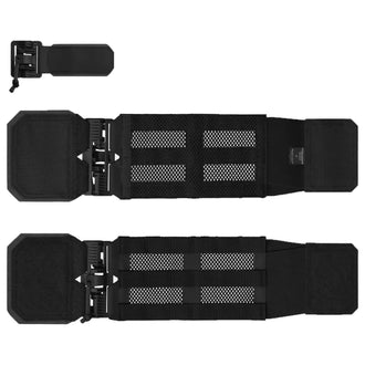 Cummerbund Guardian Quick Release