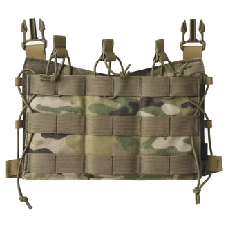 Front Panel Guardian Flap