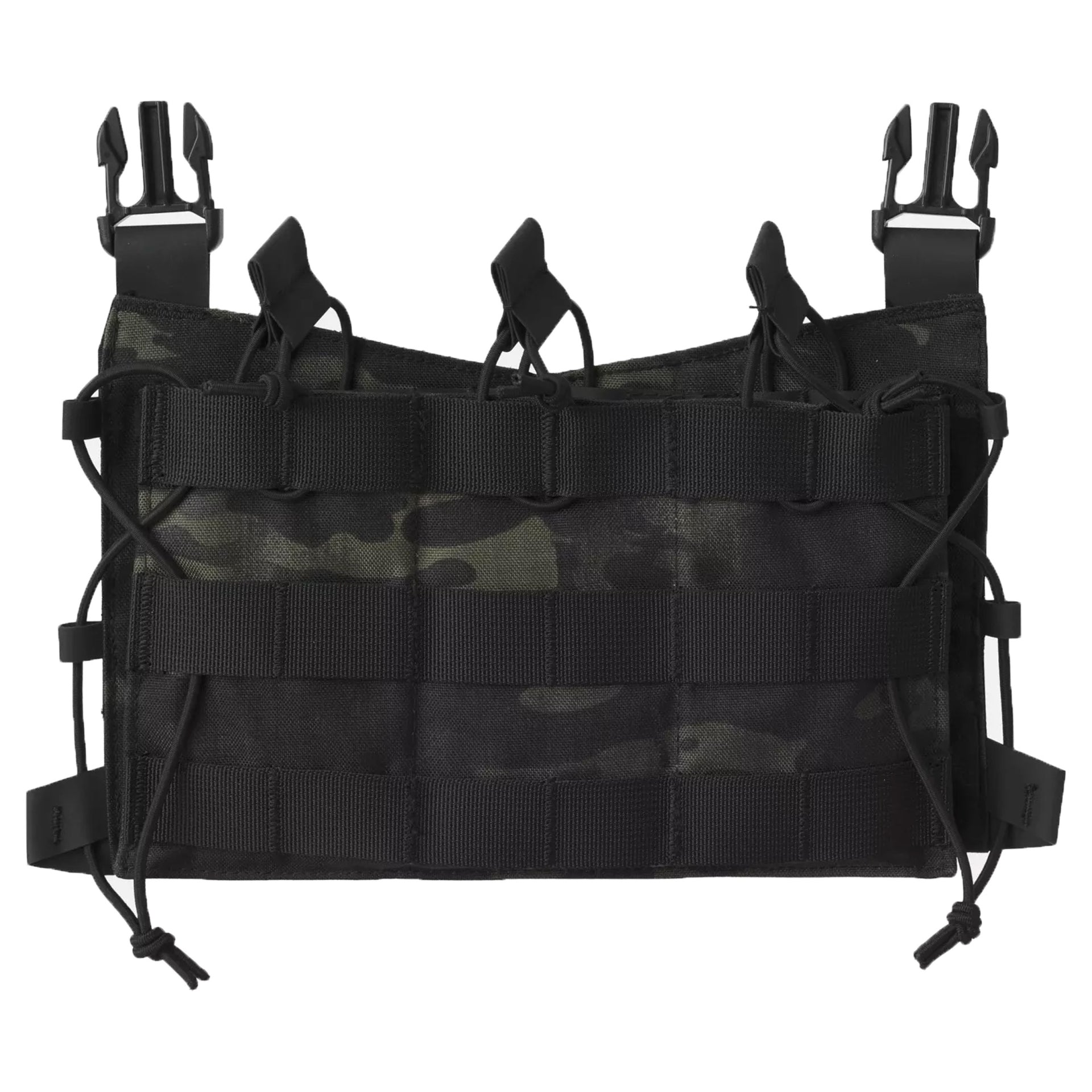 Front Panel Guardian Flap