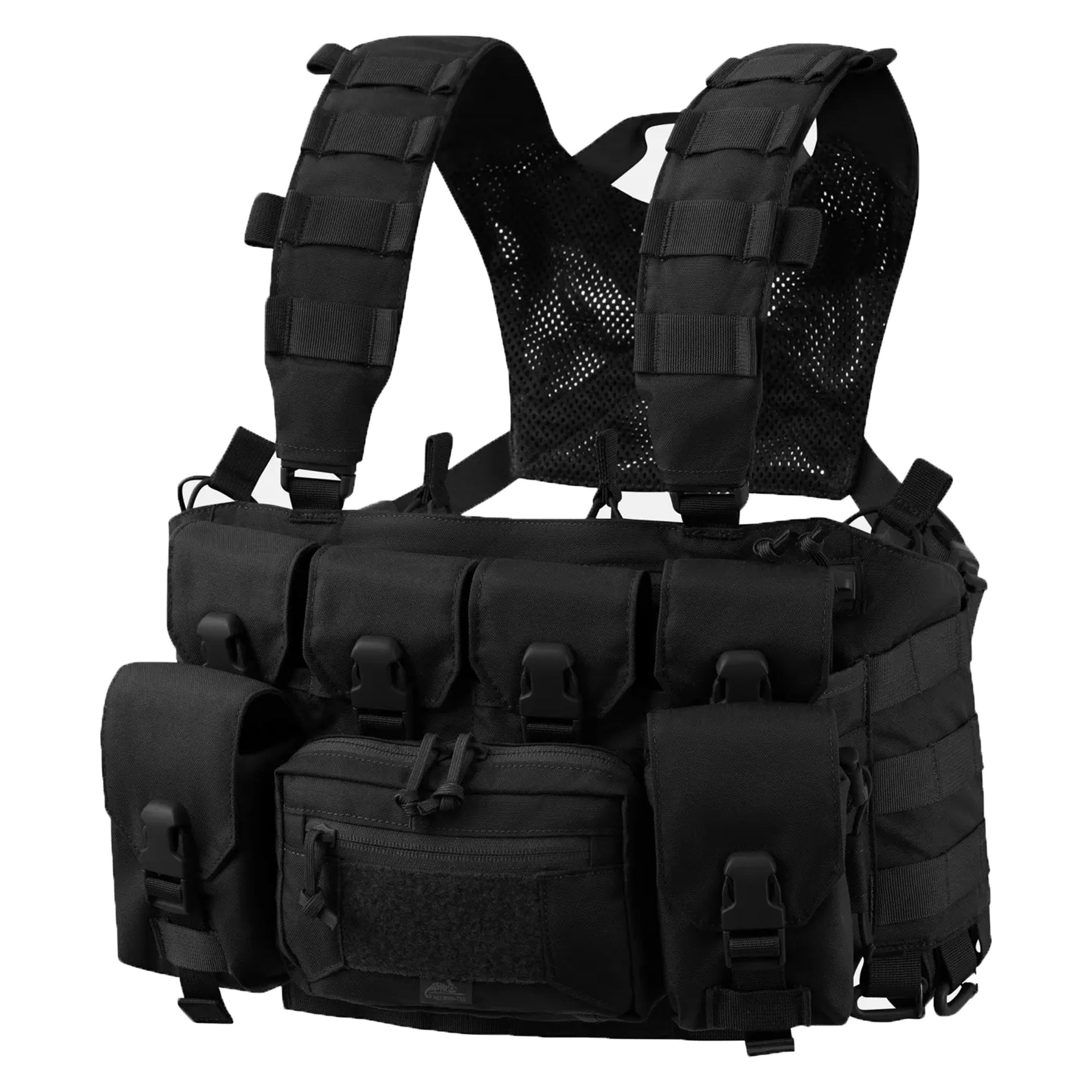 Chest Rig Guardian Recce