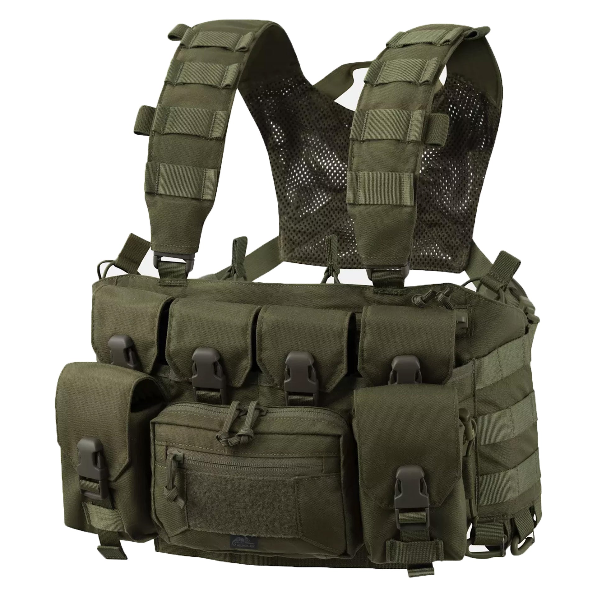 Chest Rig Guardian Recce