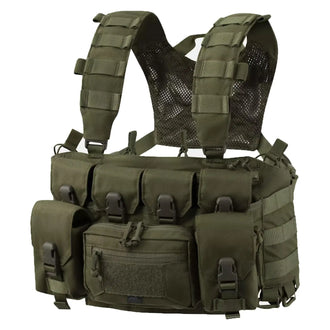 Chest Rig Guardian Recce