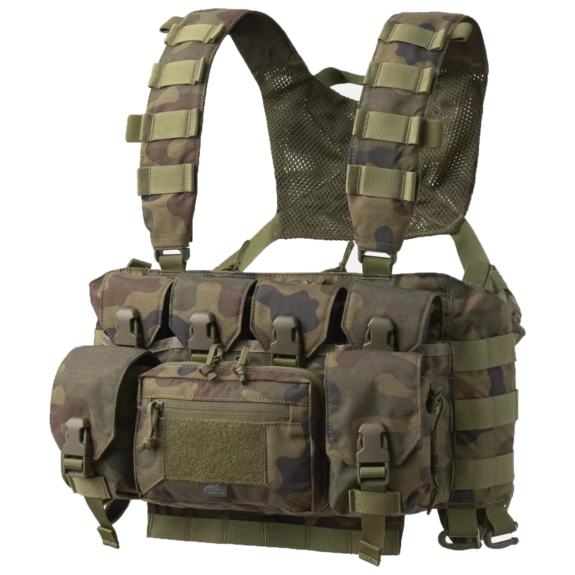 Chest Rig Guardian Recce